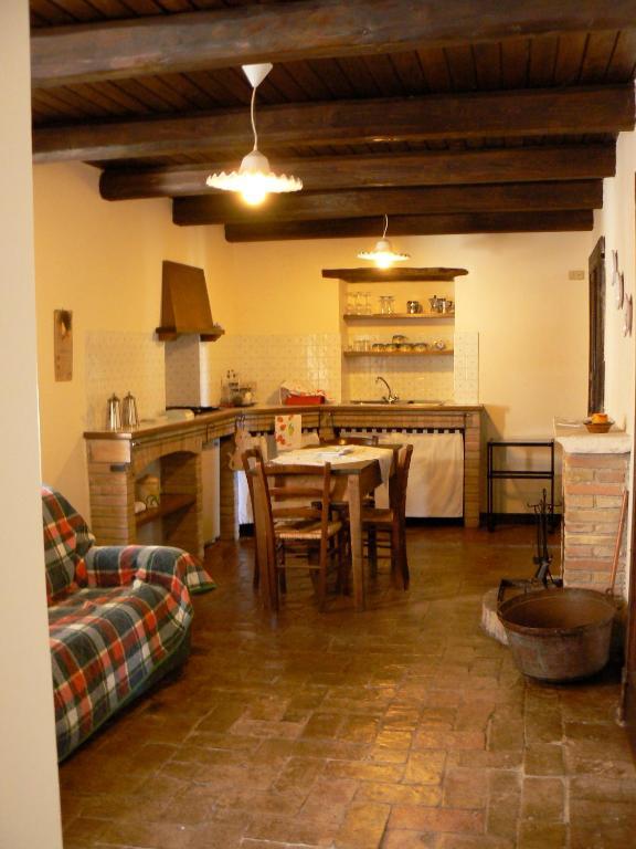 Residence Il Palazzo Santo Stefano Di Sessanio Pokój zdjęcie