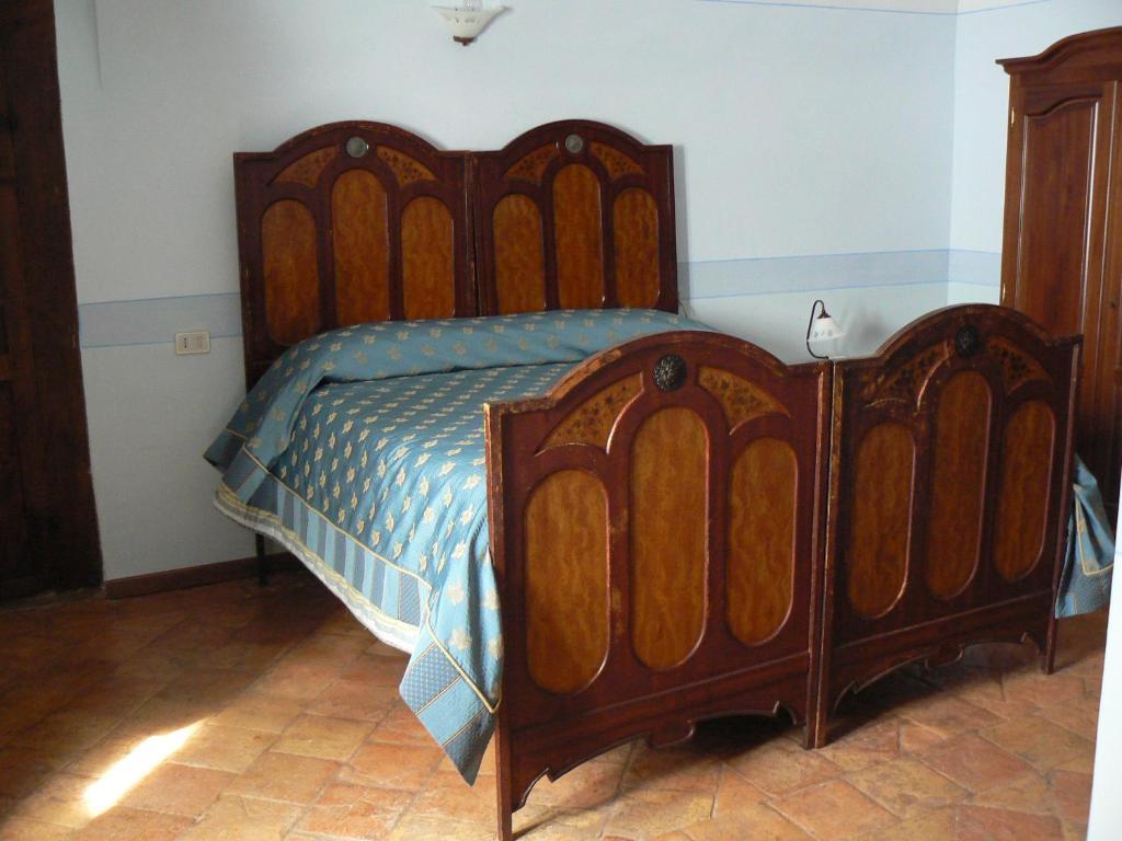 Residence Il Palazzo Santo Stefano Di Sessanio Pokój zdjęcie