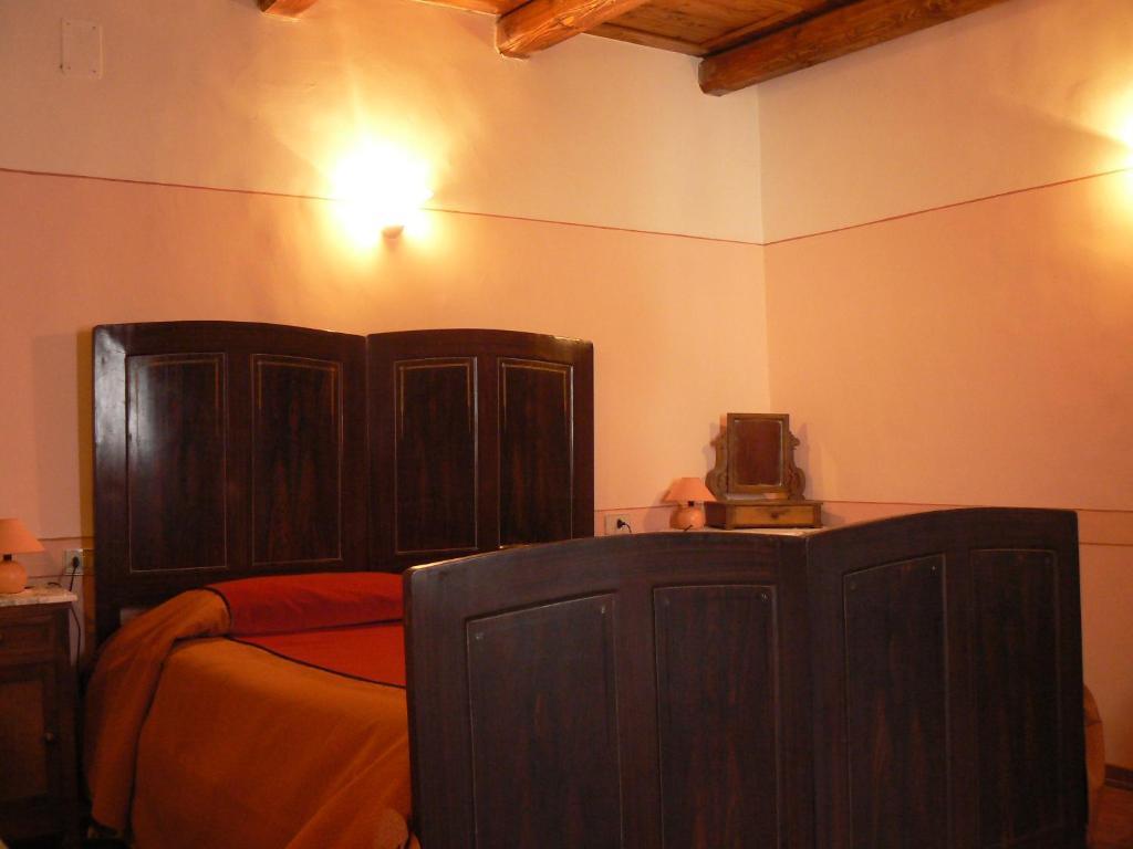 Residence Il Palazzo Santo Stefano Di Sessanio Zewnętrze zdjęcie