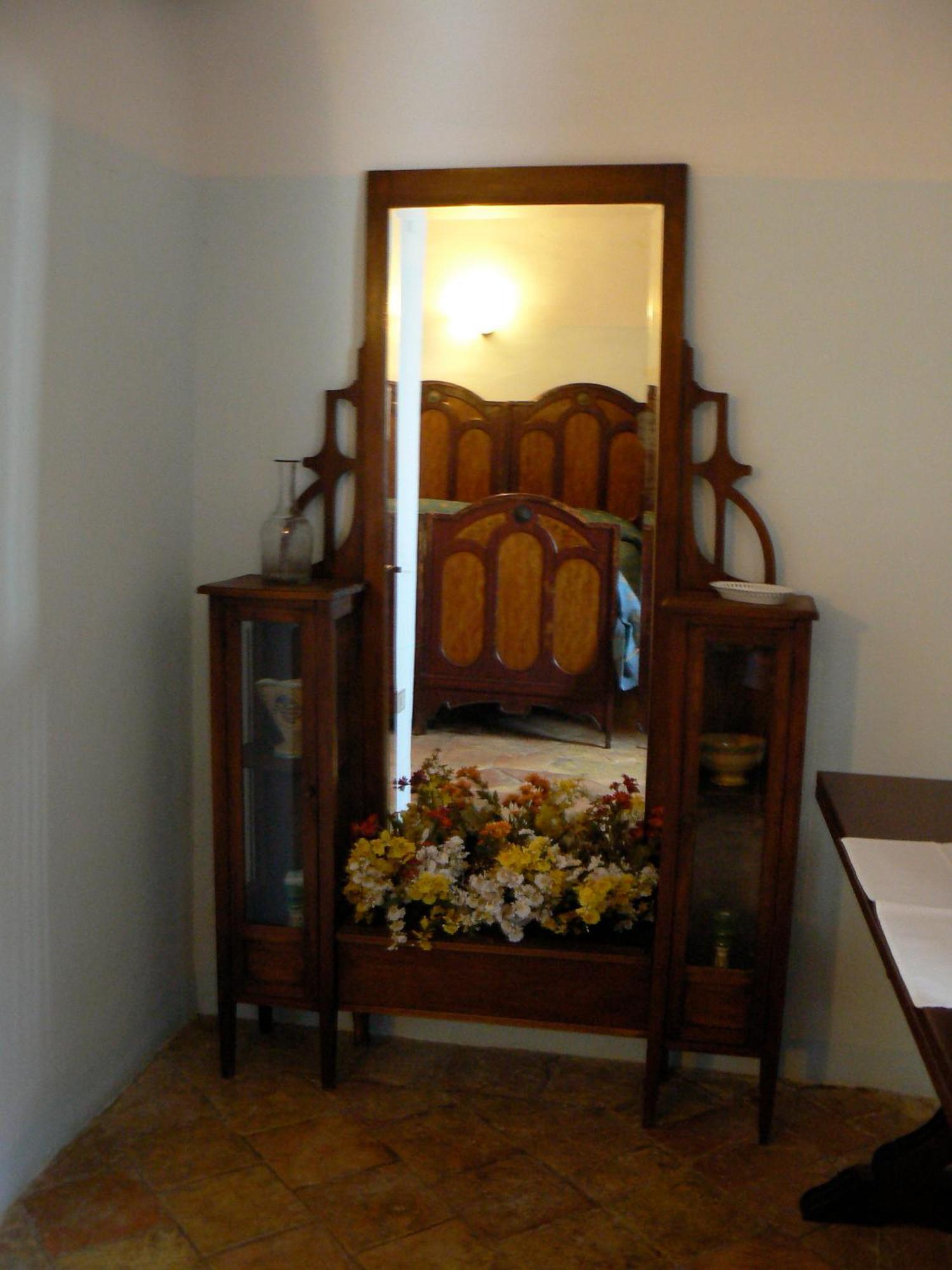 Residence Il Palazzo Santo Stefano Di Sessanio Zewnętrze zdjęcie