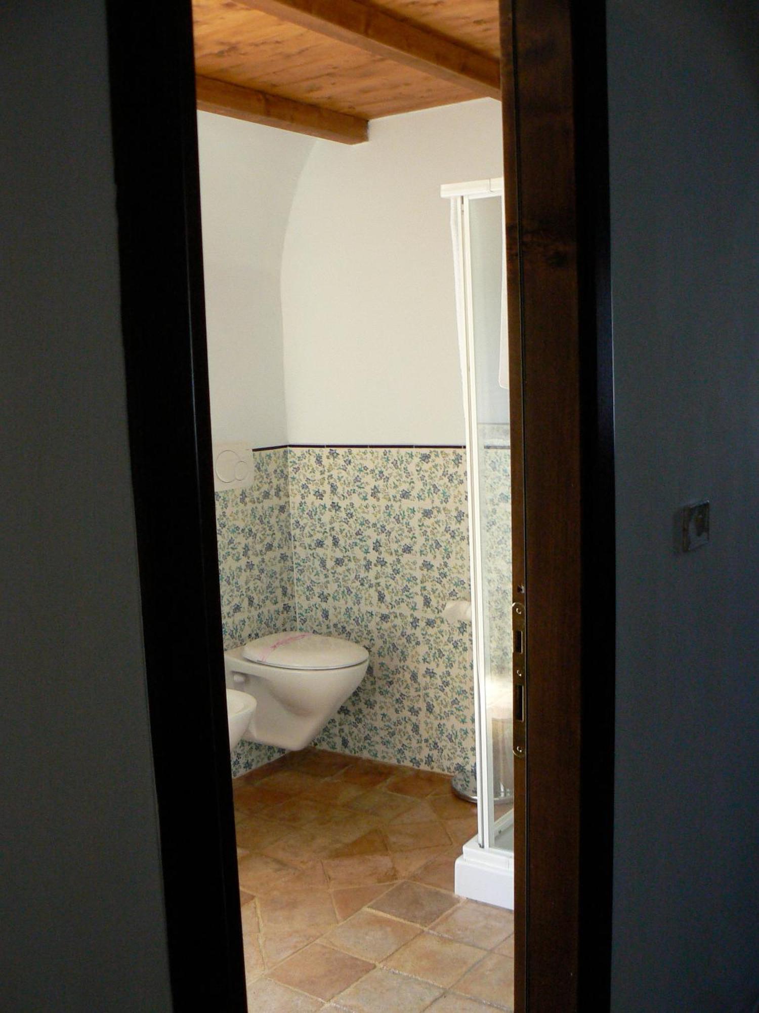Residence Il Palazzo Santo Stefano Di Sessanio Zewnętrze zdjęcie