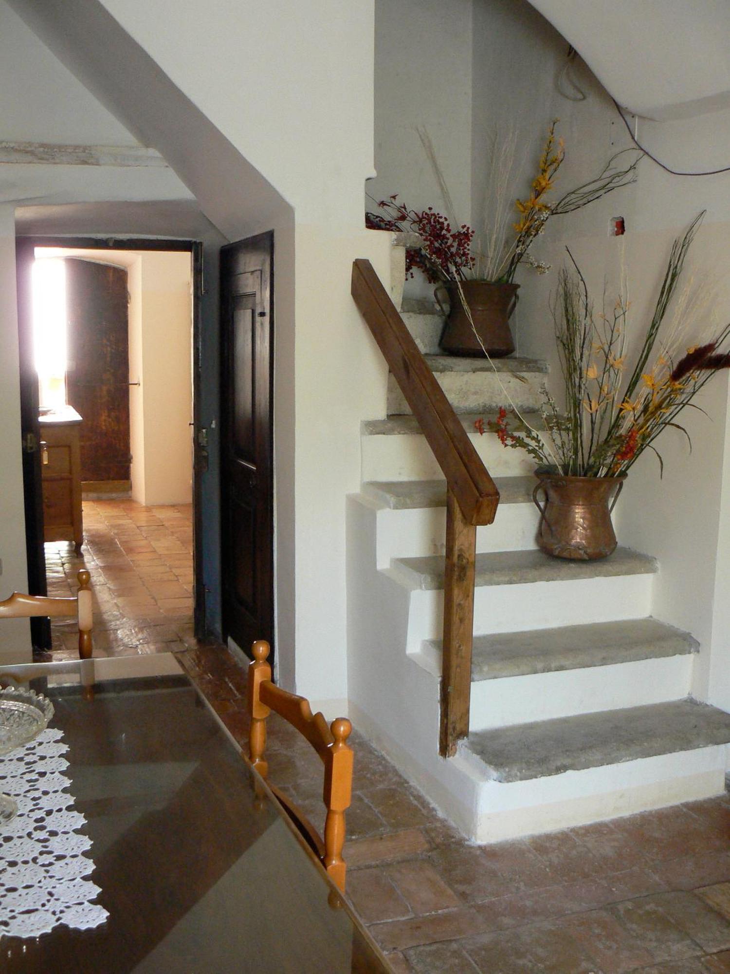 Residence Il Palazzo Santo Stefano Di Sessanio Zewnętrze zdjęcie