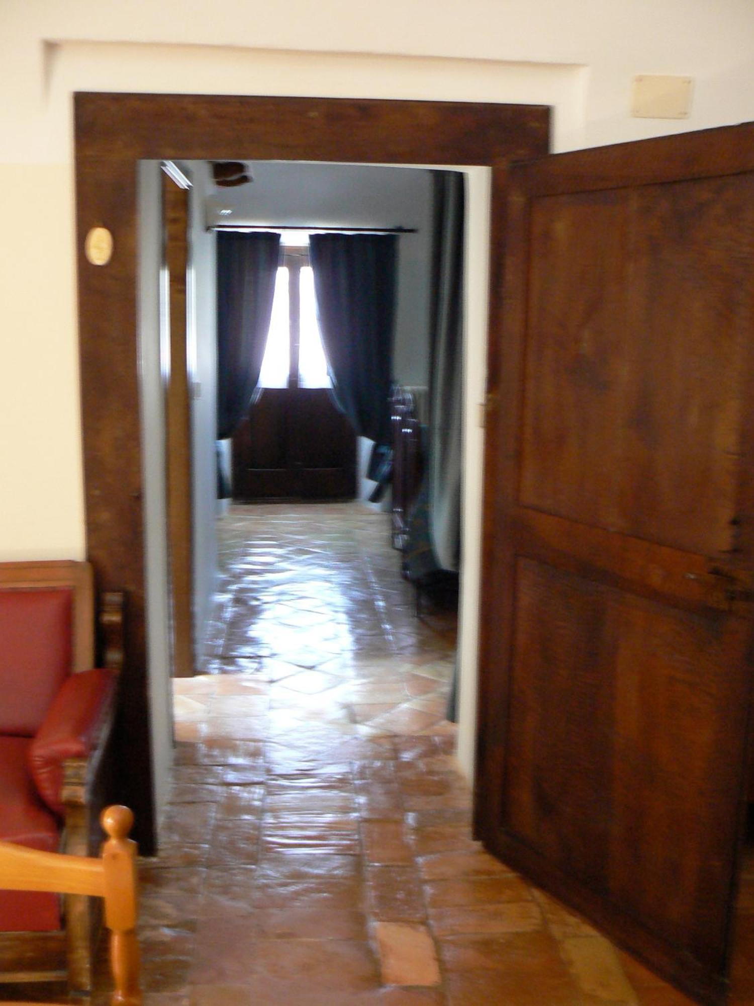 Residence Il Palazzo Santo Stefano Di Sessanio Zewnętrze zdjęcie