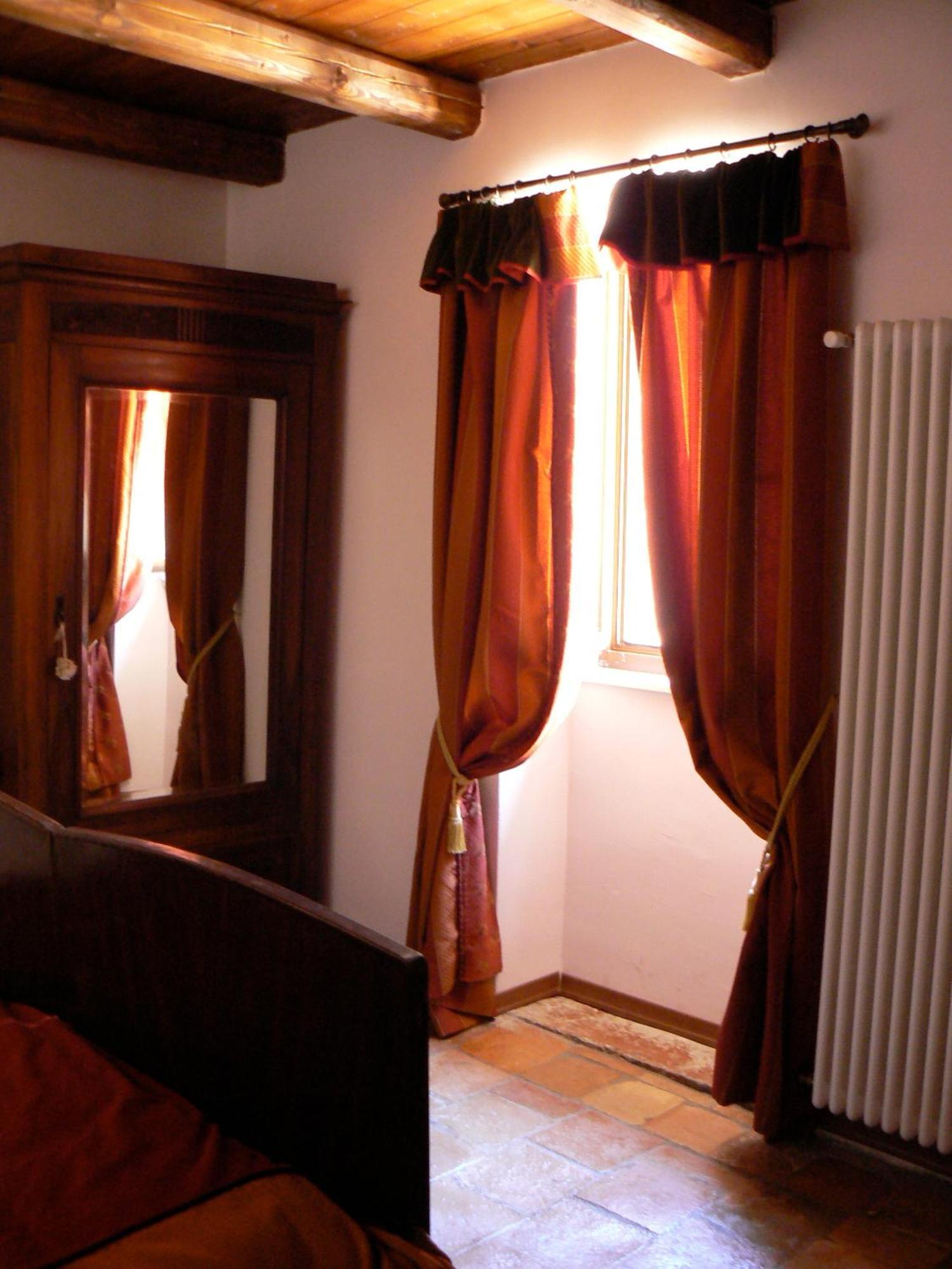 Residence Il Palazzo Santo Stefano Di Sessanio Zewnętrze zdjęcie