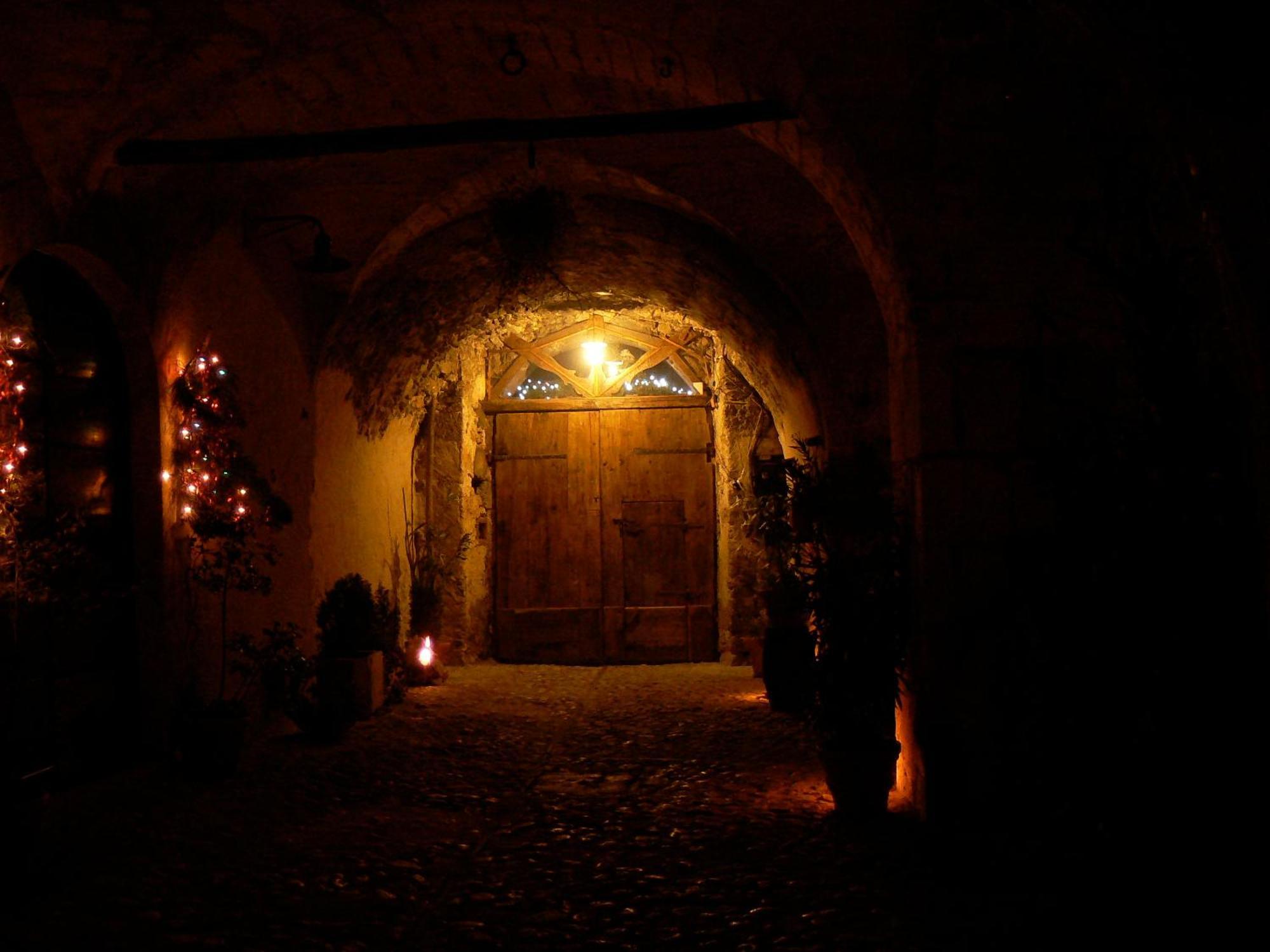 Residence Il Palazzo Santo Stefano Di Sessanio Zewnętrze zdjęcie
