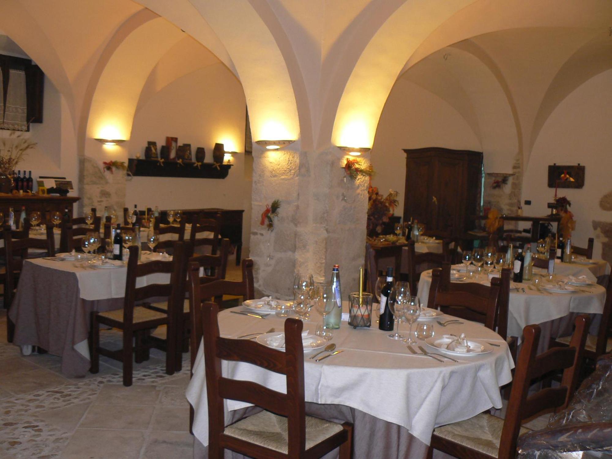 Residence Il Palazzo Santo Stefano Di Sessanio Zewnętrze zdjęcie