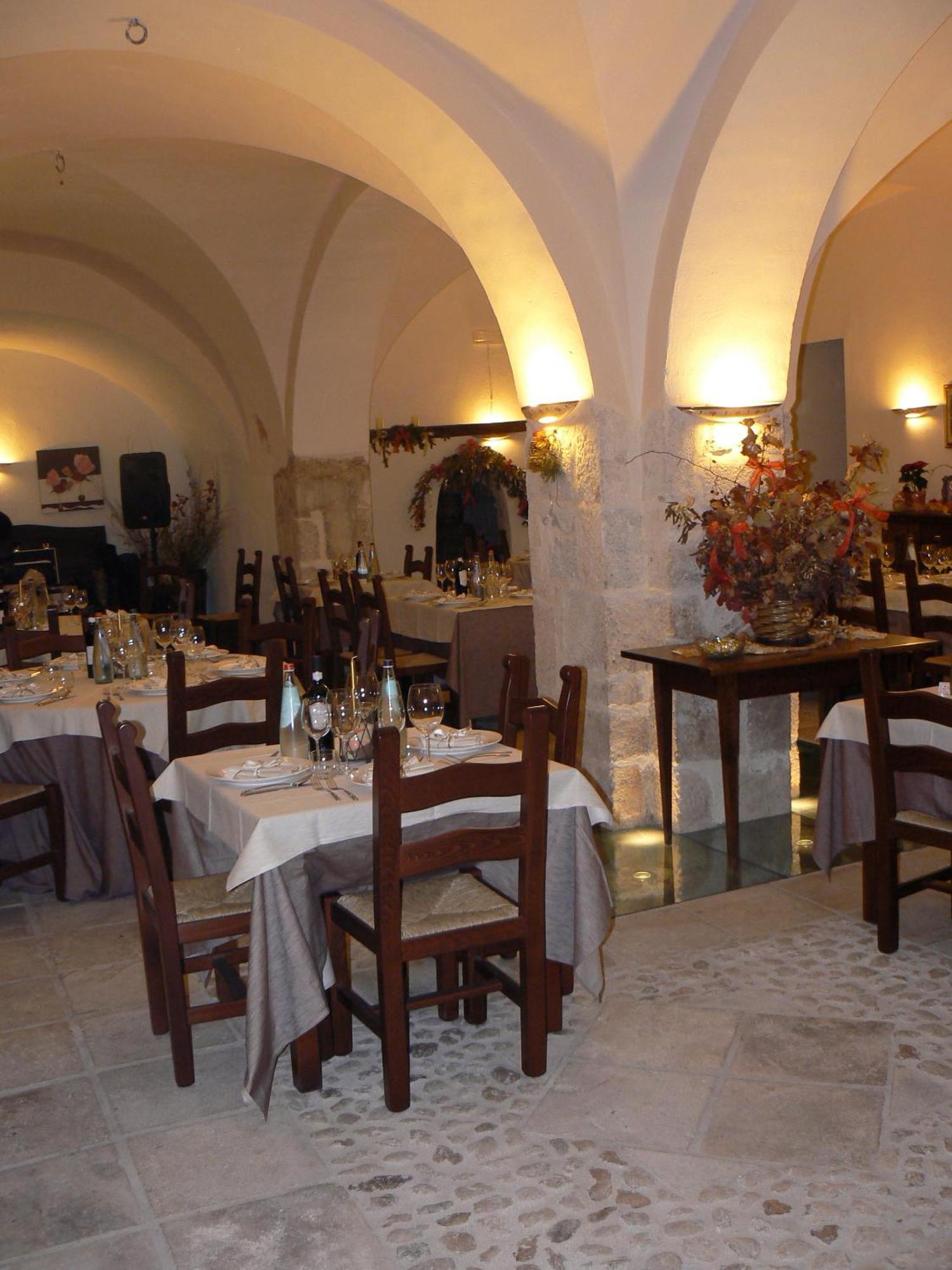 Residence Il Palazzo Santo Stefano Di Sessanio Zewnętrze zdjęcie