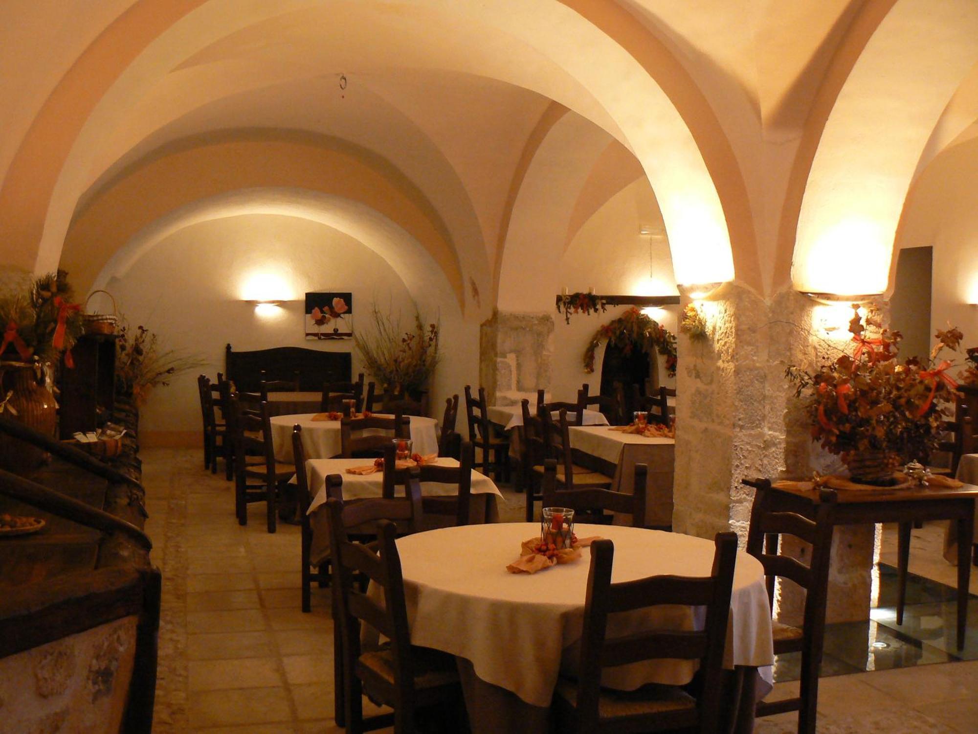 Residence Il Palazzo Santo Stefano Di Sessanio Zewnętrze zdjęcie
