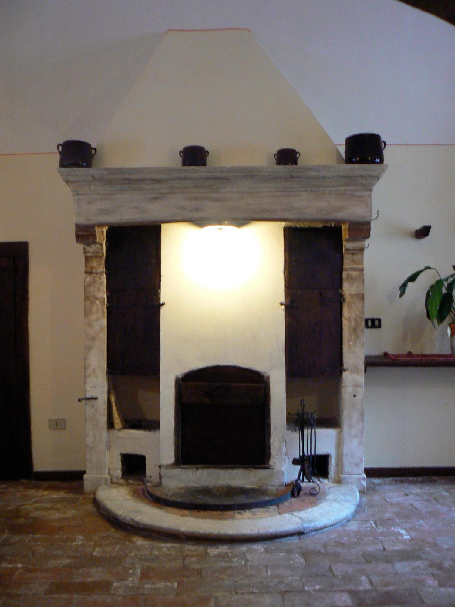 Residence Il Palazzo Santo Stefano Di Sessanio Zewnętrze zdjęcie