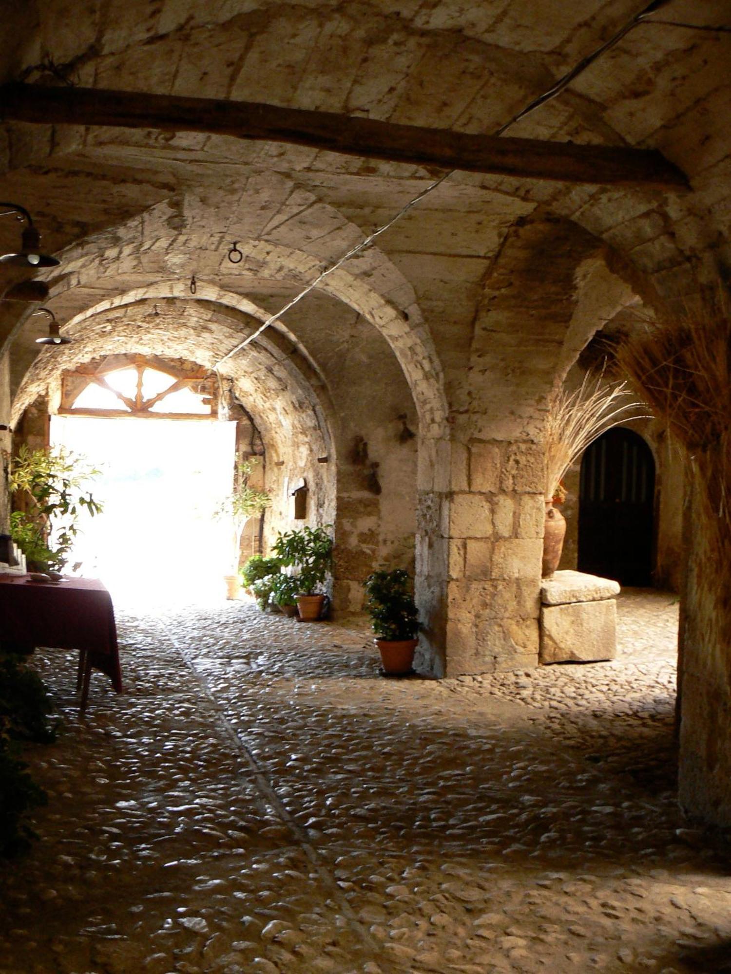 Residence Il Palazzo Santo Stefano Di Sessanio Zewnętrze zdjęcie