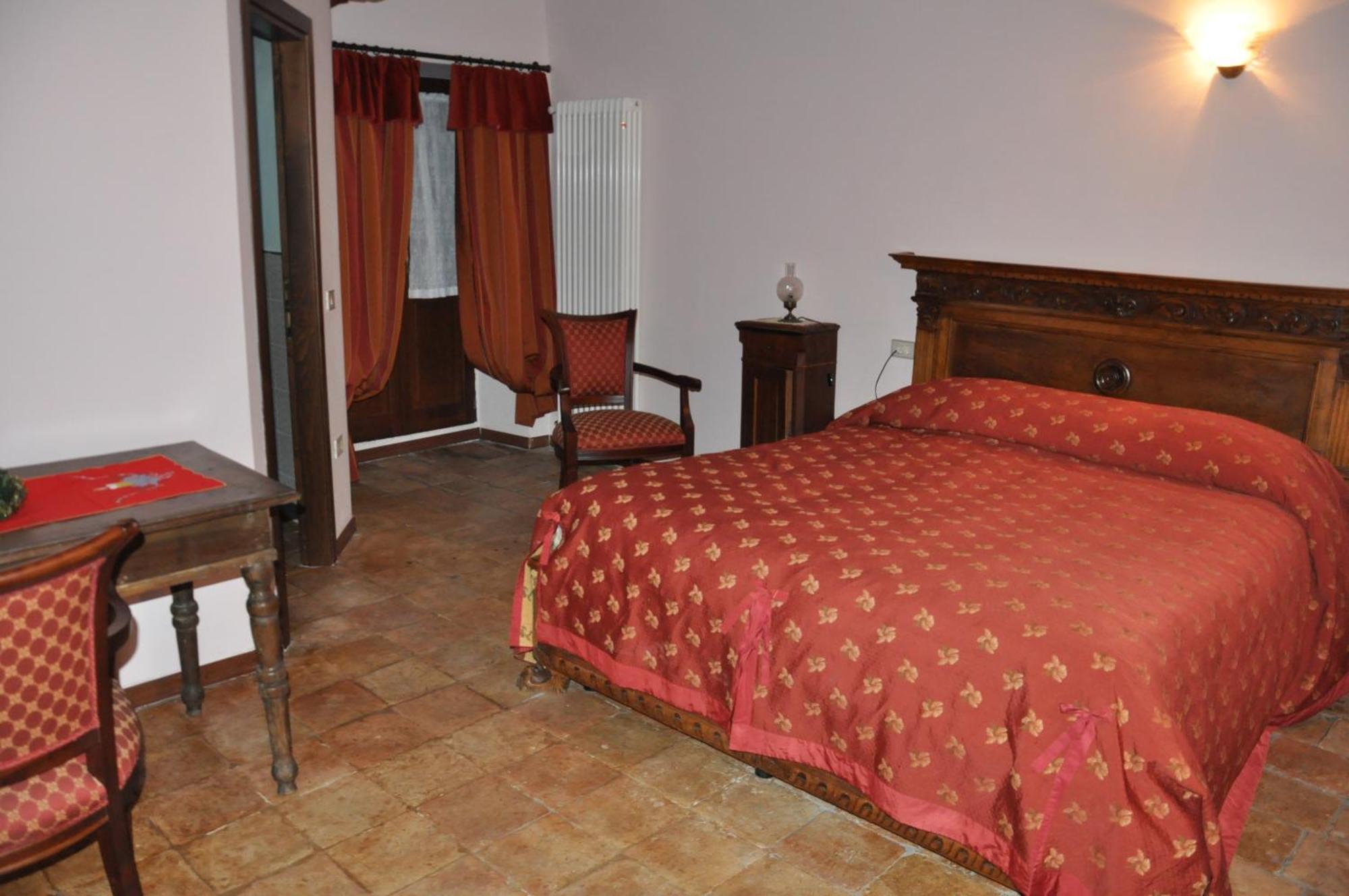 Residence Il Palazzo Santo Stefano Di Sessanio Zewnętrze zdjęcie