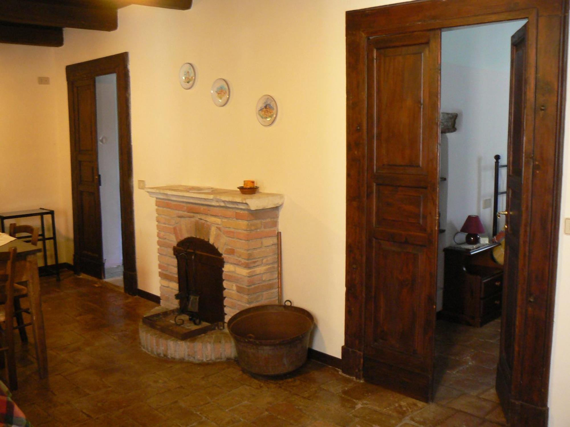 Residence Il Palazzo Santo Stefano Di Sessanio Zewnętrze zdjęcie