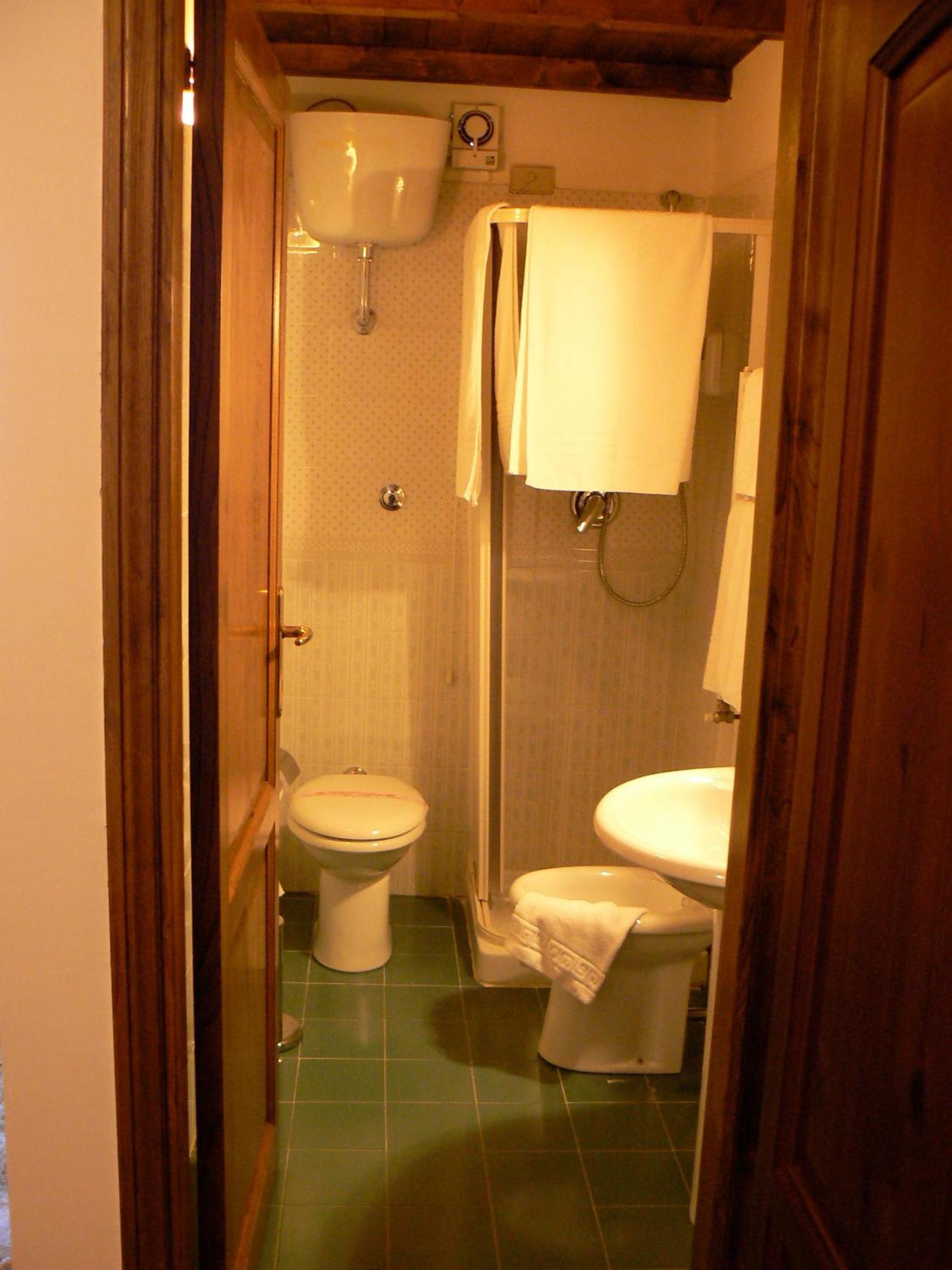 Residence Il Palazzo Santo Stefano Di Sessanio Zewnętrze zdjęcie