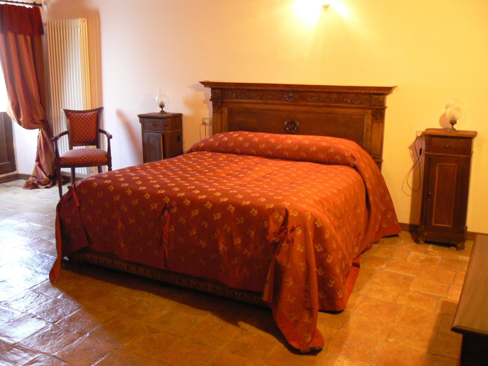 Residence Il Palazzo Santo Stefano Di Sessanio Zewnętrze zdjęcie