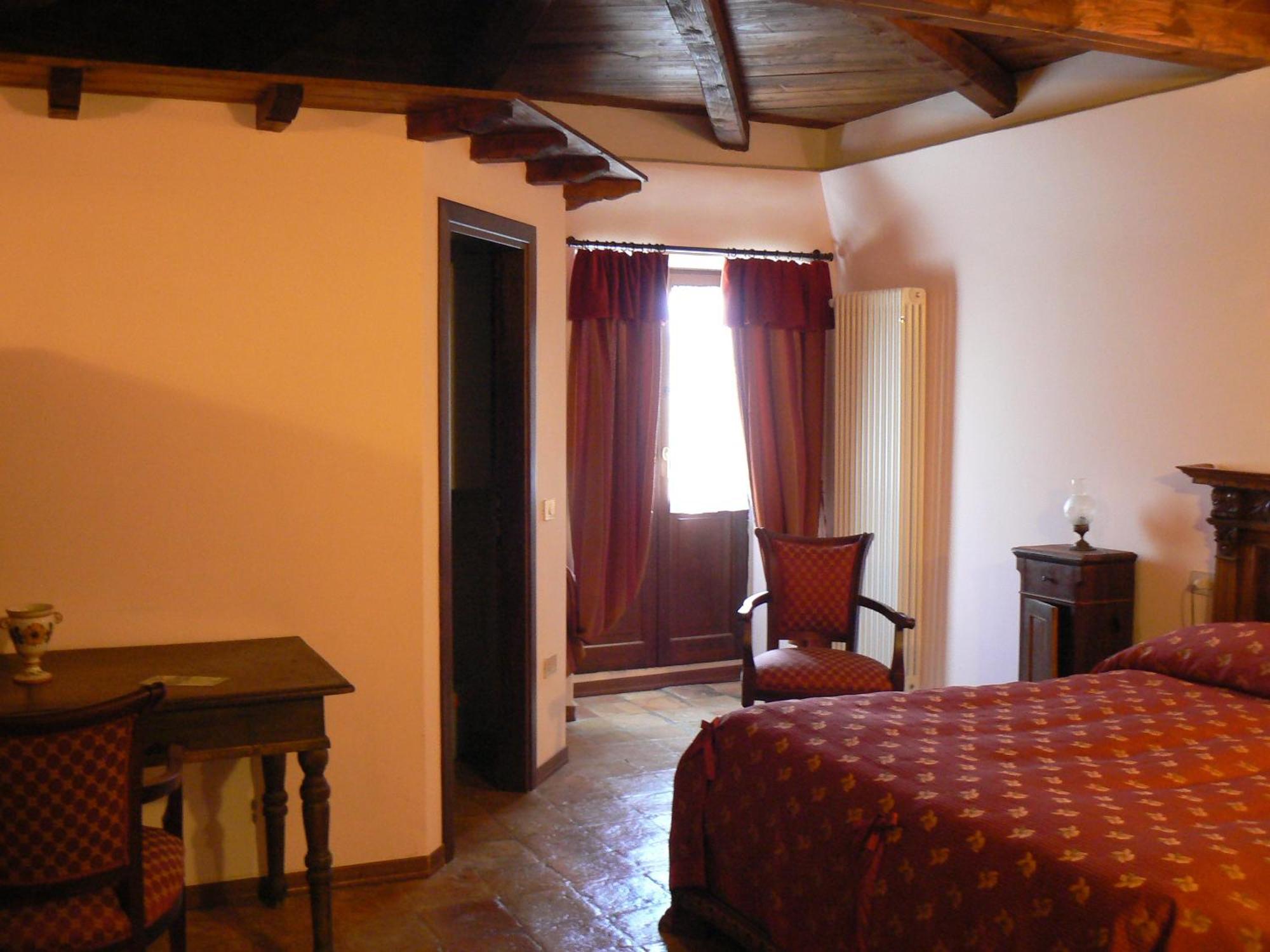 Residence Il Palazzo Santo Stefano Di Sessanio Zewnętrze zdjęcie