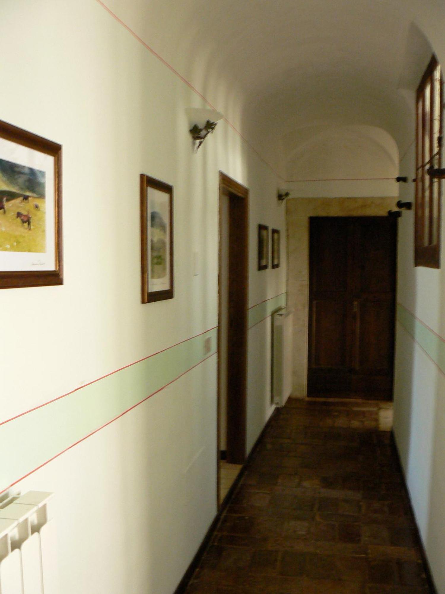 Residence Il Palazzo Santo Stefano Di Sessanio Zewnętrze zdjęcie