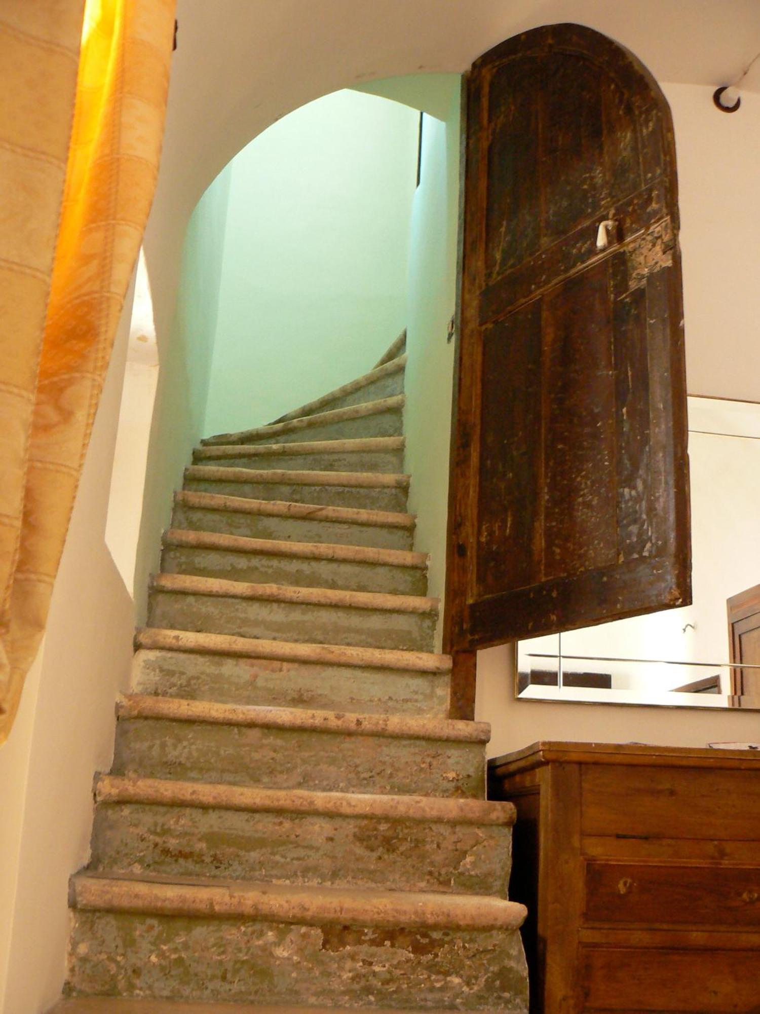 Residence Il Palazzo Santo Stefano Di Sessanio Zewnętrze zdjęcie