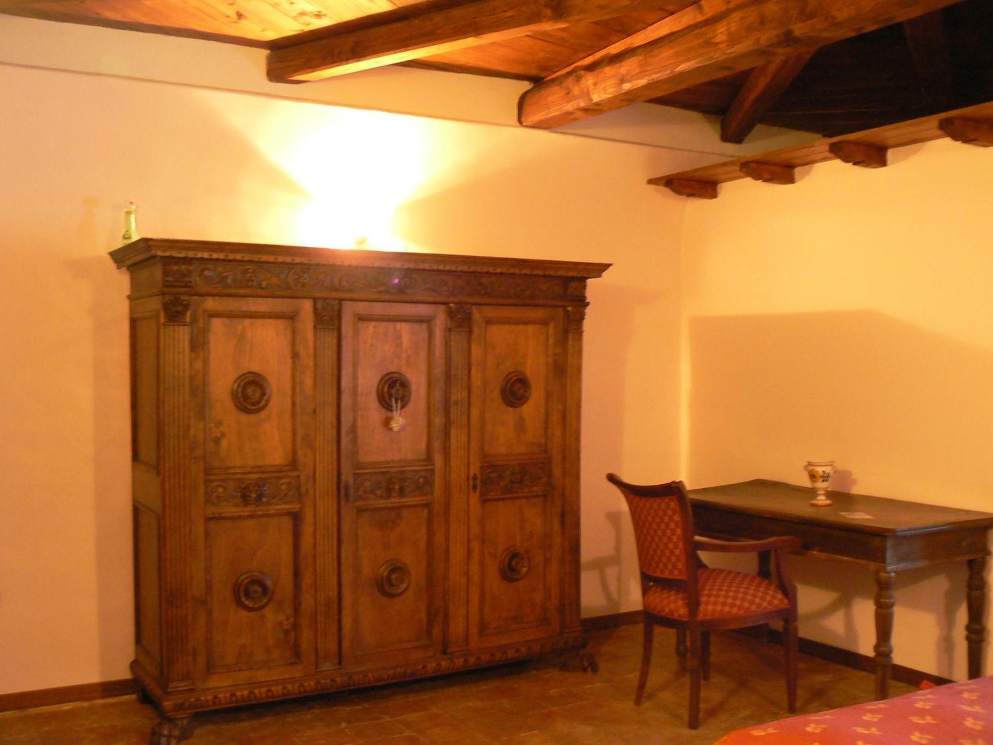 Residence Il Palazzo Santo Stefano Di Sessanio Zewnętrze zdjęcie